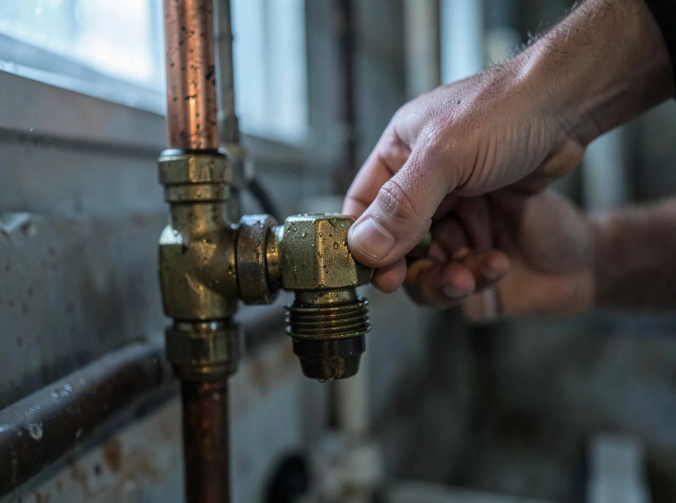 Emergency Plumber Pyatt, AR FAQs